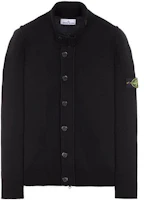 STONE ISLAND FW23 Navy Blue Knit Sweater Unisex Long Sleeve Cardigan 7915547A3-A0020 STONE ISLAND FW23 Navy Blue Knit Sweater Unisex Long Sleeve Cardigan 7915547A3-A0020