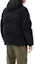 Details for ストーンアイランド FW23 ナイロンメタル両面パファージャケット ブラック ユニセックス 791542719-V0029