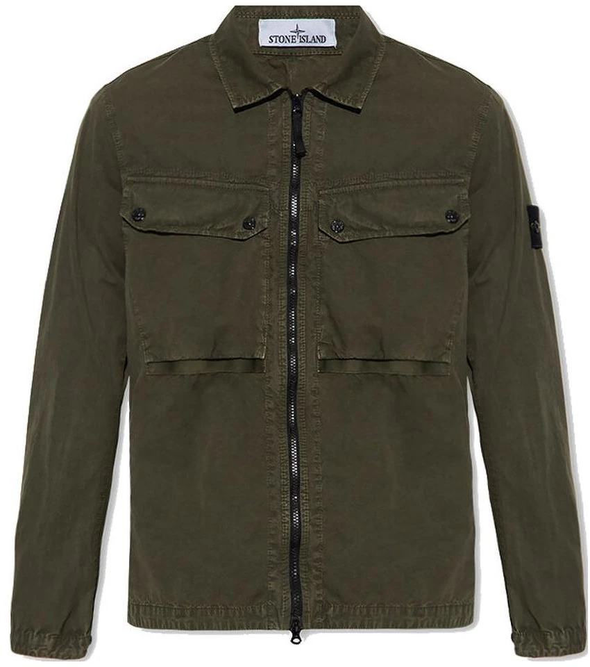 stone-island-fw-23-organic-cotton-washed-olive-green-logo-shirt-jacket-mens-7915102-wn-v0158