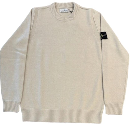 STONE ISLAND FW23 男女純色圓領套頭毛衣 7915508A3-v0097 Buy STONE ISLAND FW23 男女純色圓領套頭毛衣 7915508A3-v0097