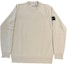 Buy STONE ISLAND FW23 男女純色圓領套頭毛衣 7915508A3-v0097