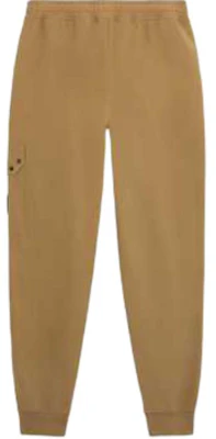 STONE ISLAND FW24 卡其色工裝休閒長褲運動便褲 811564020-V0094 Lookbook STONE ISLAND FW24 卡其色工裝休閒長褲運動便褲 811564020-V0094