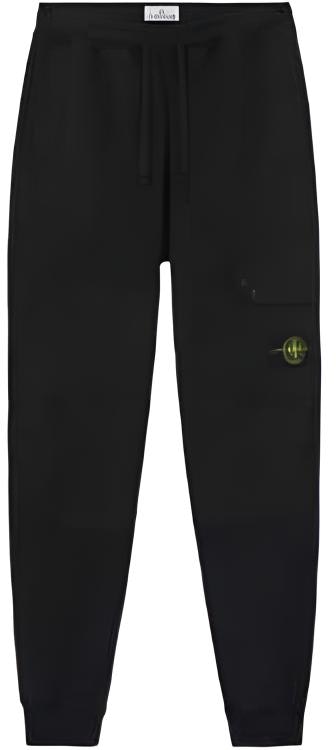 stone-island-fw-24-black-logo-cargo-pants-elastic-waist-casual-trousers-811564020-v0029