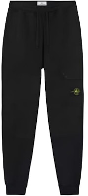 Stone Island Seluar Kargo Logo Hitam Pinggang Elastik Kasual FW24. 811564020-V0029 Buy Stone Island Seluar Kargo Logo Hitam Pinggang Elastik Kasual FW24. 811564020-V0029