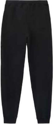 Stone Island Seluar Kargo Logo Hitam Pinggang Elastik Kasual FW24. 811564020-V0029 Lookbook Stone Island Seluar Kargo Logo Hitam Pinggang Elastik Kasual FW24. 811564020-V0029