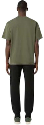 Stone Island Seluar Kargo Logo Hitam Pinggang Elastik Kasual FW24. 811564020-V0029 Purchase Stone Island Seluar Kargo Logo Hitam Pinggang Elastik Kasual FW24. 811564020-V0029