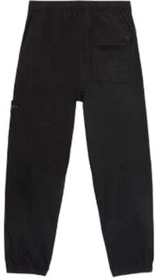 STONE ISLAND FW24 黑色中腰多口袋休閒男長褲 811532910-V0029 Lookbook STONE ISLAND FW24 黑色中腰多口袋休閒男長褲 811532910-V0029