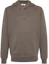 Order Sudadera Marrón Stone Island FW24 con Logo y Cordón Ajustable. 811566283-V0075