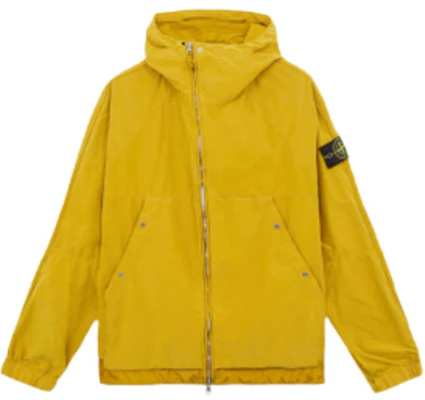 Jaket Unisex Orange Multi-Pocket Stone Island FW24 David Light-TC dengan Logo 8115410M3-V0032 Order Jaket Unisex Orange Multi-Pocket Stone Island FW24 David Light-TC dengan Logo 8115410M3-V0032