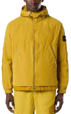 Jaket Unisex Orange Multi-Pocket Stone Island FW24 David Light-TC dengan Logo 8115410M3-V0032 Shop Jaket Unisex Orange Multi-Pocket Stone Island FW24 David Light-TC dengan Logo 8115410M3-V0032