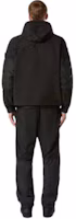 Purchase STONE ISLAND FW24 David Light-TC Waterproof Windproof Hooded Jacket Black Unisex 8115410M3-V0029