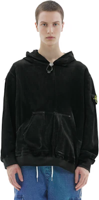 STONE ISLAND FW24 Sudadera Hoodie Pullover Negro Holiday. 811512106-V0029 Shop STONE ISLAND FW24 Sudadera Hoodie Pullover Negro Holiday. 811512106-V0029
