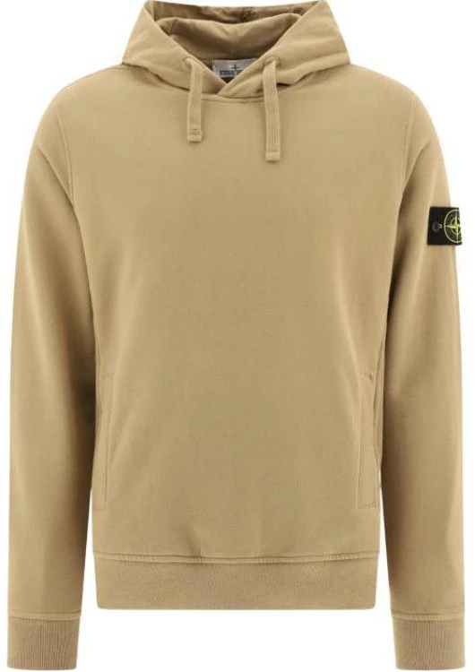 stone-island-fw-24-light-brown-hoodie-sweater-with-logo-print-and-drawstring-811560820-v0094