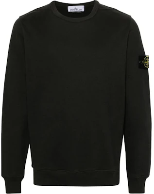 STONE ISLAND FW24标志款男士套头衫卫衣 铅灰色. 811562420-V0062 Order STONE ISLAND FW24标志款男士套头衫卫衣 铅灰色. 811562420-V0062