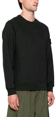 STONE ISLAND FW24标志款男士套头衫卫衣 铅灰色. 811562420-V0062 Purchase STONE ISLAND FW24标志款男士套头衫卫衣 铅灰色. 811562420-V0062