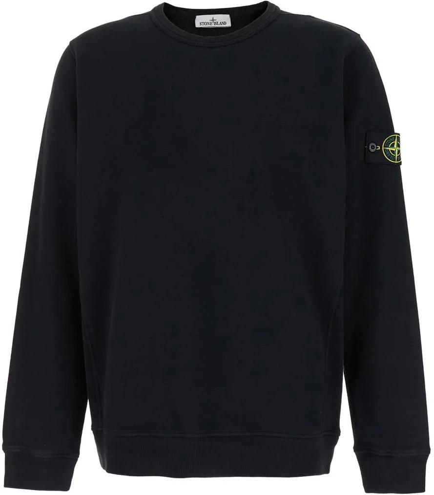 stone-island-fw-24-logo-crewneck-sweatshirt-unisex-black-811562420-v0029