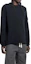 Purchase STONE ISLAND FW24 Sudadera Cuello Redondo Logo Unisex Negra. 811562420-V0029