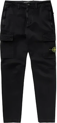STONE ISLAND FW24 Pantalones de chándal ajustados negros Logo Casualwear. 811530401-V0129 Buy STONE ISLAND FW24 Pantalones de chándal ajustados negros Logo Casualwear. 811530401-V0129