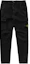 Order STONE ISLAND FW24 Pantalones de chándal ajustados negros Logo Casualwear. 811530401-V0129