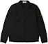 Order STONE ISLAND FW24 Nylon Metal Jacket Black Long Sleeve Spring Autumn Coat. 811511819-V0029