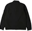 Lookbook STONE ISLAND FW24 Nylon Metal Jacket Black Long Sleeve Spring Autumn Coat. 811511819-V0029