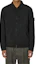 Shop STONE ISLAND FW24 Nylon Metal Jacket Black Long Sleeve Spring Autumn Coat. 811511819-V0029