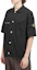 Purchase STONE ISLAND FW24 Pima 棉 經典徽章短袖襯衫 男女款 811512410-V0029