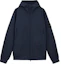 Order Stone Island FW24 軟殼防風防水透氣連帽外套 海軍藍 中性款 8115Q0322-V0020