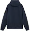 Lookbook Stone Island FW24 軟殼防風防水透氣連帽外套 海軍藍 中性款 8115Q0322-V0020