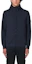 Details for Stone Island FW24 軟殼防風防水透氣連帽外套 海軍藍 中性款 8115Q0322-V0020