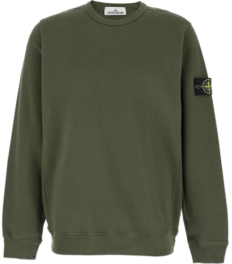 stone-island-fw-24-solid-color-slim-fit-crewneck-long-sleeve-sweatshirt-green-811562420-v0059