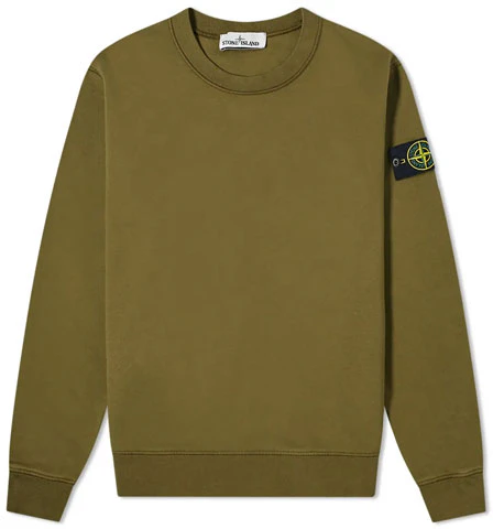 stone-island-garment-dyed-olive-green-crewneck-sweatshirt-with-compass-patch-741563051-v0058