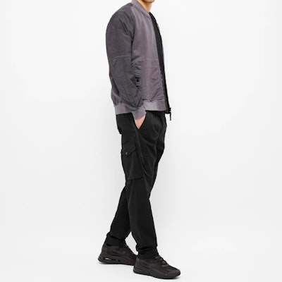 ストーンアイランド ゴースト カーゴパンツ ブラック レーベル 作業用トラウザーズ 7215310F2-V0029 Cheap ストーンアイランド ゴースト カーゴパンツ ブラック レーベル 作業用トラウザーズ 7215310F2-V0029