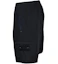 Shop ストーンアイランド ゴーストピース ブラックラベル カジュアルショーツ メンズ 黒 7415L06F2-V0029
