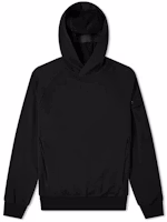 Stone Island Ghost Pieces Black Label Hooded Sweatshirt Men’s Black 7415653F3-V0029 Stone Island Ghost Pieces Black Label Hooded Sweatshirt Men’s Black 7415653F3-V0029