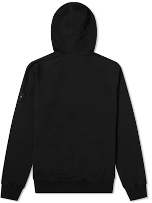 Stone Island Ghost Pieces 黑標連帽衫 男士黑色款 7415653F3-V0029 Lookbook Stone Island Ghost Pieces 黑標連帽衫 男士黑色款 7415653F3-V0029