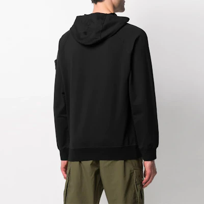 Stone Island Ghost Pieces 黑標連帽衫 男士黑色款 7415653F3-V0029 Purchase Stone Island Ghost Pieces 黑標連帽衫 男士黑色款 7415653F3-V0029