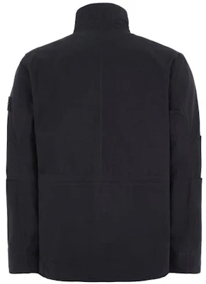 Stone Island Ghost Pieces Black Label Multi-Pocket Jacket Black 7815412F1-V0029 Lookbook Stone Island Ghost Pieces Black Label Multi-Pocket Jacket Black 7815412F1-V0029