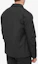 Purchase Stone Island Ghost系列黑色標誌翻領襯衫夾克 男款 黑色 7715116F1-V0029