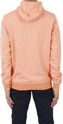 ストーンアイランド ゴーストピース ユニセックス オレンジ 刺繍ロゴ付きパーカー 701565438-V0F32 Shop ストーンアイランド ゴーストピース ユニセックス オレンジ 刺繍ロゴ付きパーカー 701565438-V0F32