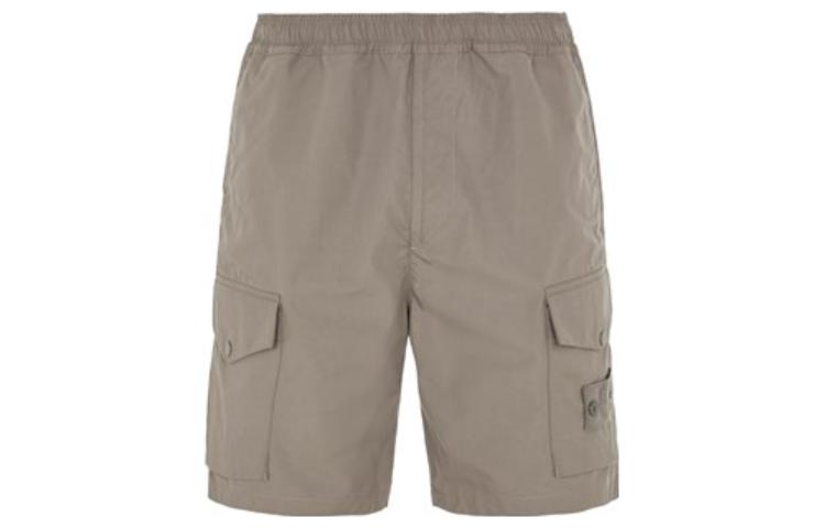 Order STONE ISLAND Ghost Series 彈性鬆緊腰休閒短褲 7715L02F1-V0067