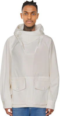 STONE ISLAND Ghost Series White Label Hoodie Putih Patch Warna Solid. 7715438F1-V0099 Shop STONE ISLAND Ghost Series White Label Hoodie Putih Patch Warna Solid. 7715438F1-V0099