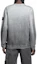 Lookbook Sudadera Hombre Stone Island Gradiente Manga Larga Crewneck Gris 8115657T3-V0062