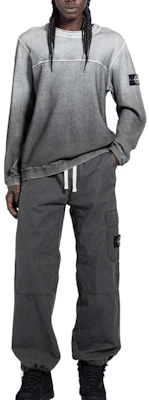 Sudadera Hombre Stone Island Gradiente Manga Larga Crewneck Gris 8115657T3-V0062 Purchase Sudadera Hombre Stone Island Gradiente Manga Larga Crewneck Gris 8115657T3-V0062