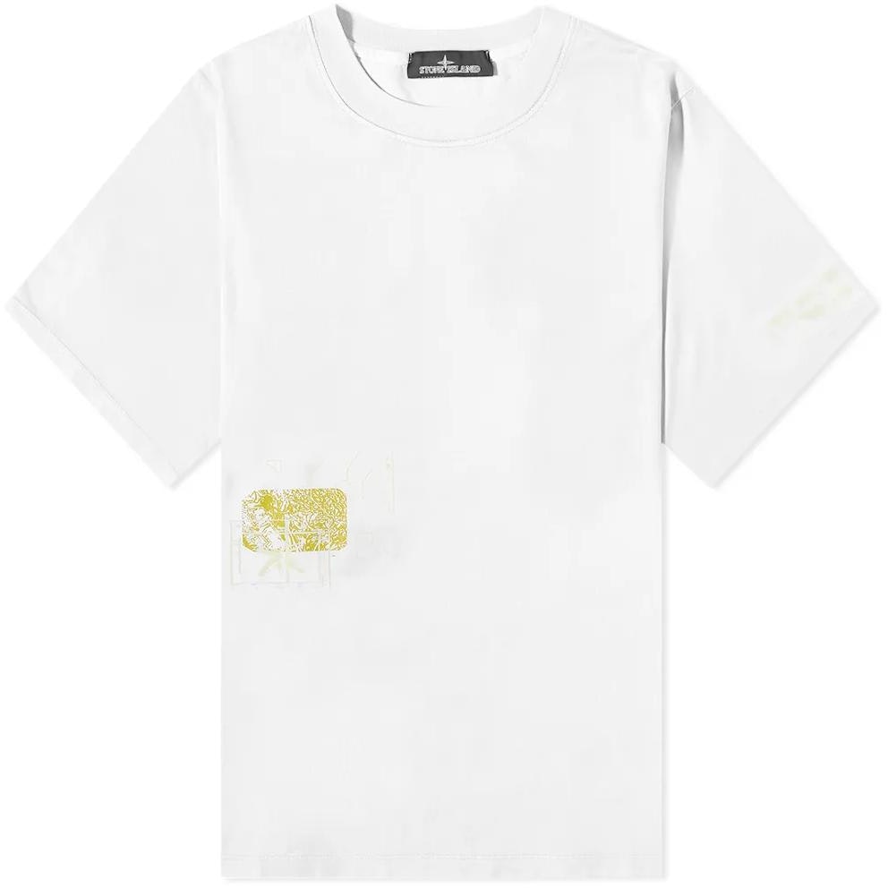 stone-island-graphic-print-crewneck-pullover-t-shirt-77192011-b-v0099