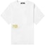 Order Stone Island Baju-T Grafik Cetak Crewneck Pullover. 77192011B-V0099