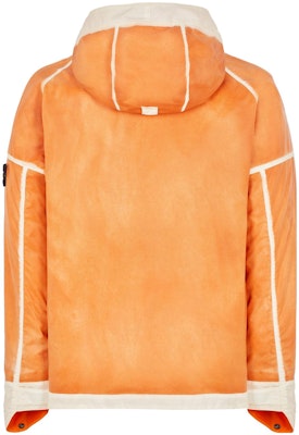 ストーンアイランド ハンドスプレー SS23 フーディジャケット ブラウン ダイプリントコレクション 7815430T1-V0073 Lookbook ストーンアイランド ハンドスプレー SS23 フーディジャケット ブラウン ダイプリントコレクション 7815430T1-V0073