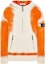 Buy Sudadera Stone Island Hand Sprayed SS23 Media Cremallera Teñida a Mano Marrón. 7815628T2-V0073