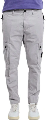 Pantalones de Punto Casual Stone Island Hombre Rectos - Gris Topo. 8015303WA-V0164 Order Pantalones de Punto Casual Stone Island Hombre Rectos - Gris Topo. 8015303WA-V0164