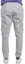Lookbook Pantalones de Punto Casual Stone Island Hombre Rectos - Gris Topo. 8015303WA-V0164